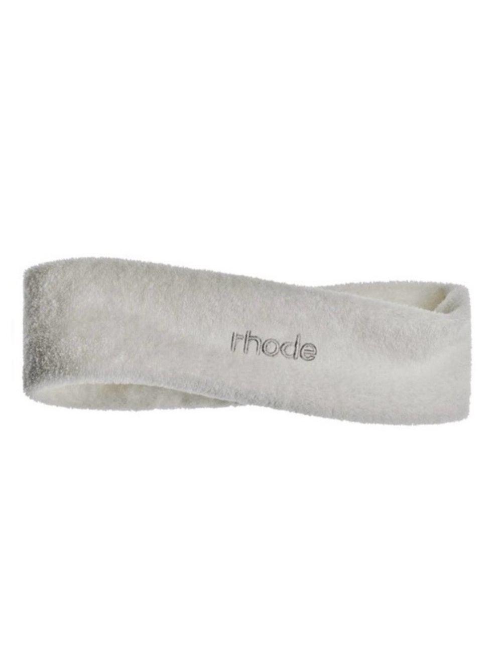 RHODE Limited Edition Headband NWT